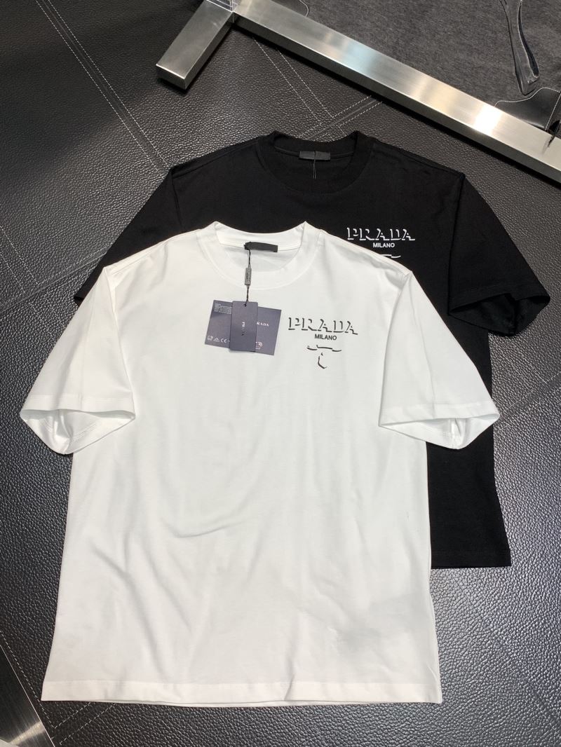 Prada T-Shirts